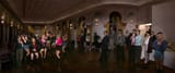 Mar-a-Lago 1992