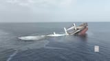 houthiship