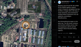 Between June 24 and 28, two strikes hit the 1060th logistics support center in Bryansk, damaging three key facilities, a hangar with a rail ramp 09-07-2025 KiberBoroshno.