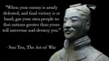 sun tzu
