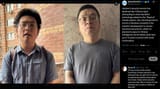 Ukraine’s Security Service has detained two Chinese spies attempting to steal classified technology related to the &#039;Neptun&#039; missile system 09-07-2025 Den Yancheng