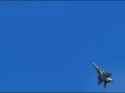 A Ukrainian Air Force MiG-29 dropped four precision GBU-39 bombs on a Russian position in the eastern sector, delivering a direct strike 09-07-2025 HD_thumb.jpg