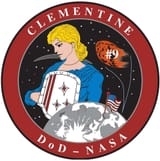 clementine-mission-patch