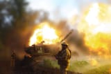 Steel thunder, 53rd Mechanized Brigade 08-07-2025