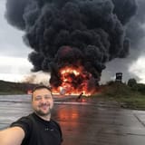 Zelenselfie