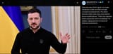 Zelensky says Putin’s goal is to make Ukrainians suffer and flee through constant bombardment. The latest Russian strike used new, more painful drone modifications 10-07-2025