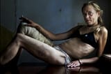 Russian trad wife