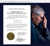 whitehouse lab leak covid trump 2025 4