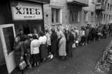 bread lines