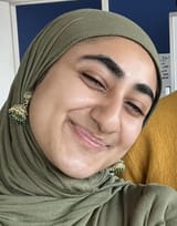 muslim witch