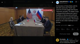 US Secretary of State Rubio said his talk with Lavrov was &#039;frank&#039; and noted the US will engage with Russia &#039;whenever possible.&#039; 10-07-2025 Trump is disappointed