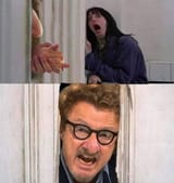 Who