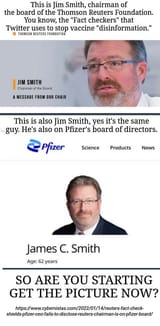 reuters fact checkers