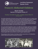Francos-Abducted-Children
