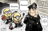 minions