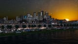 cities