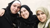 arab-women