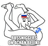 russniggers on 4chan vpn