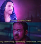 chicken-cheep