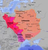 Lietuva_ir_Lenkija.Lithuania_and_Poland_1387