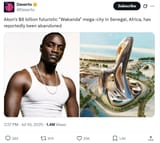 AKON_WAKANDA