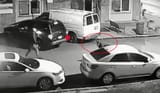 red circle