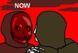 now