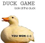duck game