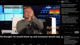 Solovyov is mocking people who celebrated Trump’s election. 09-07-2025 Clearly forgetting how he and his himself did exactly that on his program