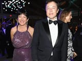 Ghislaine Elon