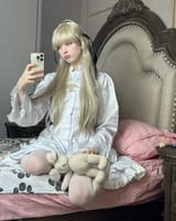 average russian woman