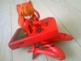 asuka gameboy