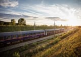 train
