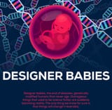 Designer babies 