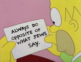 Do Opposite