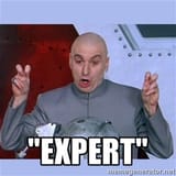 expert