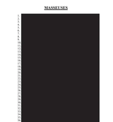 list