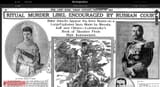 6 million jews 1911 nytimes