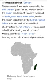 Madagascar