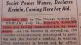 1921 again