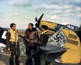 A BF 109