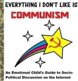 Everything is Communism