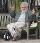 white boomer