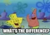 Whats the difference