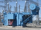 power-transformer