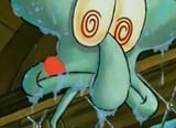 squidward-licky