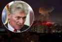 After the massive Russian attack on Kyiv last night, Peskov claimed that Russia prefers to achieve its goals through peaceful, political, diplomatic 10-07-2025 HD_thumb.jpg