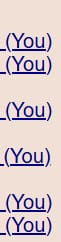 (You)s