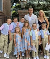 White Family 1