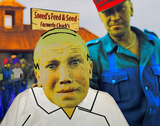 come and sneed